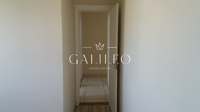 Imagem Apartamento com 2 Quartos à Venda, 49 m² em Vila Nambi - Jundiaí