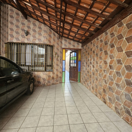 Imagem Casa com 3 Quartos à Venda, 150 m² em Aviação - Praia Grande Imagem Casa com 3 Quartos à Venda, 150 m² em Aviação - Praia Grande