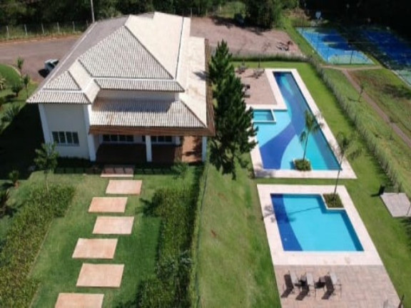 Terreno para Alugar ou Temporada, 1.000 m² em Caxambu - Jundiaí