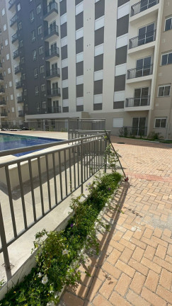 Imagem Apartamento com 2 Quartos à Venda, 44 m² em Parque Da Mooca - São Paulo Imagem Apartamento com 2 Quartos à Venda, 44 m² em Parque Da Mooca - São Paulo