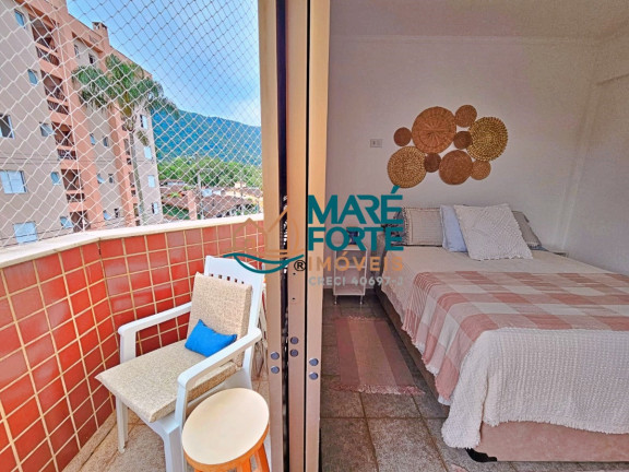 Imagem Apartamento com 2 Quartos à Venda, 77 m² em Centro - Ubatuba Imagem Apartamento com 2 Quartos à Venda, 77 m² em Centro - Ubatuba
