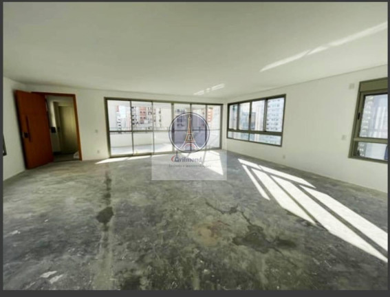 Imagem Apartamento com 3 Quartos à Venda, 246 m² em Jardim Paulista - São Paulo Imagem Apartamento com 3 Quartos à Venda, 246 m² em Jardim Paulista - São Paulo