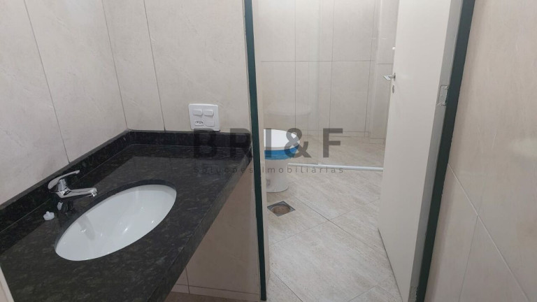 Imagem Apartamento com 3 Quartos à Venda, 110 m² em Campo Belo - São Paulo Imagem Apartamento com 3 Quartos à Venda, 110 m² em Campo Belo - São Paulo