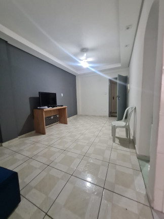 Imagem Apartamento com 1 Quarto à Venda, 43 m² em Ponta Da Praia - Santos