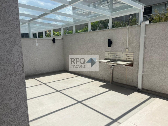 Imagem Imóvel com 2 Quartos à Venda, 67 m² em Cambuci - São Paulo