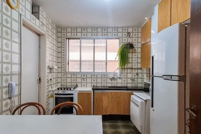 Imagem Apartamento com 3 Quartos à Venda, 120 m² em Pinheiros - São Paulo