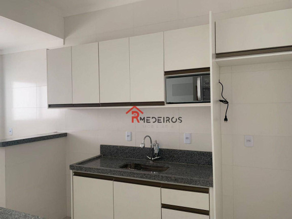 Imagem Apartamento com 1 Quarto para Alugar, 50 m² em Canto Do Forte - Praia Grande Imagem Apartamento com 1 Quarto para Alugar, 50 m² em Canto Do Forte - Praia Grande
