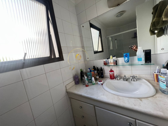 Imagem Apartamento com 4 Quartos à Venda, 129 m² em Vila Uberabinha - São Paulo