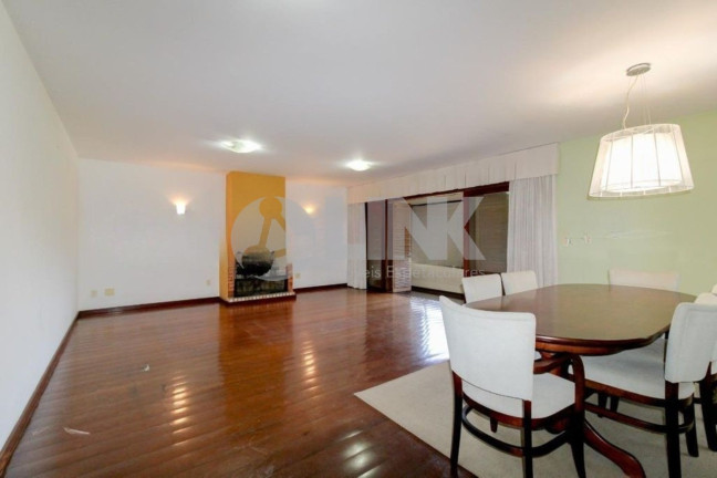 Imagem Casa com 3 Quartos à Venda, 280 m² em Chácara Das Pedras - Porto Alegre