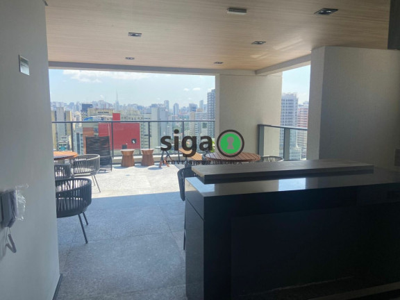 Imagem Apartamento com 2 Quartos à Venda ou Locação, 67 m² em Vila Clementino - São Paulo Imagem Apartamento com 2 Quartos à Venda ou Locação, 67 m² em Vila Clementino - São Paulo