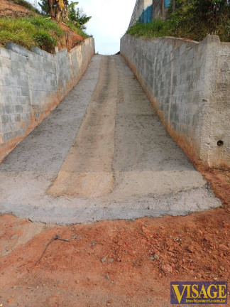 Imagem Terreno à Venda, em Veraneio Iraja - Jacareí Imagem Terreno à Venda, em Veraneio Iraja - Jacareí