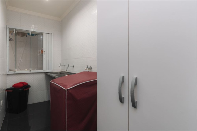 Imagem Casa com 3 Quartos à Venda,  em Alto Da Mooca - São Paulo
