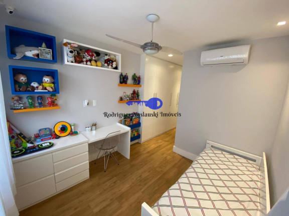 Imagem Apartamento com 4 Quartos à Venda, 280 m² em Barra Da Tijuca - Rio De Janeiro Imagem Apartamento com 4 Quartos à Venda, 280 m² em Barra Da Tijuca - Rio De Janeiro