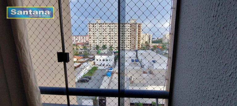 Imagem Apartamento com 2 Quartos à Venda, 62 m² em Do Turista - Caldas Novas