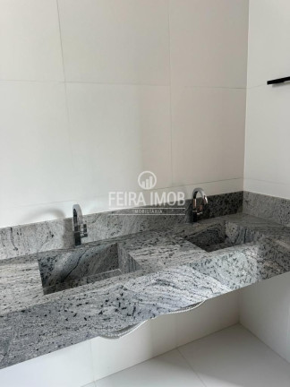 Imagem Casa com 4 Quartos à Venda,  em Sim - Feira De Santana