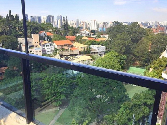 Imagem Apartamento com 4 Quartos à Venda, 440 m² em Panamby - São Paulo Imagem Apartamento com 4 Quartos à Venda, 440 m² em Panamby - São Paulo