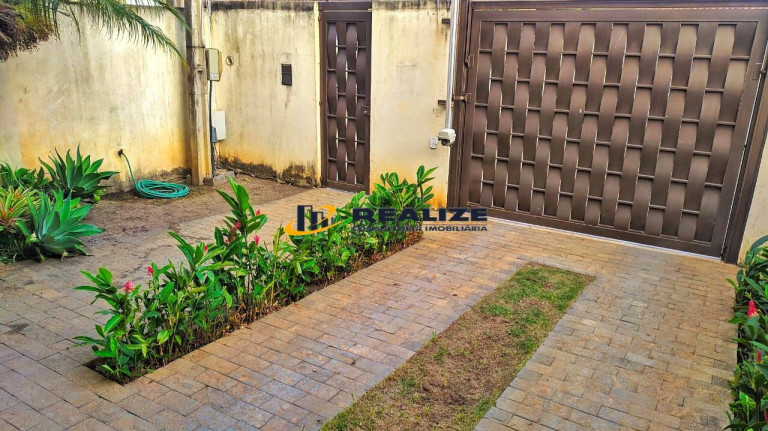 Imagem Casa com 3 Quartos à Venda,  em Parque Jóquei Club - Campos Dos Goytacazes