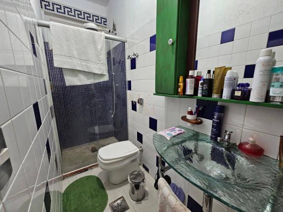 Imagem Apartamento com 2 Quartos à Venda, 77 m² em Aparecida - Santos Imagem Apartamento com 2 Quartos à Venda, 77 m² em Aparecida - Santos