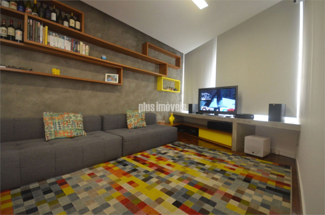 Imagem Apartamento com 2 Quartos à Venda, 148 m² em Paraíso - São Paulo Imagem Apartamento com 2 Quartos à Venda, 148 m² em Paraíso - São Paulo