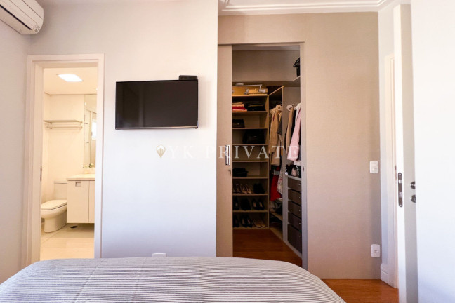 Imagem Apartamento com 2 Quartos à Venda, 87 m² em Perdizes - São Paulo