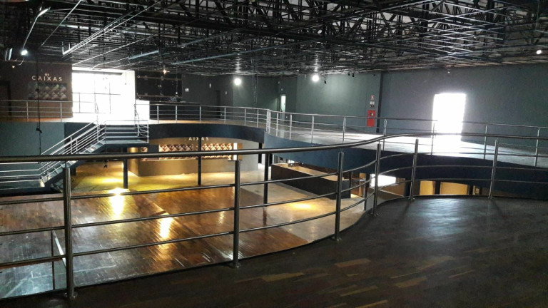 Sala Comercial para Alugar, 1.637 m² em Vila Prudente - São Paulo