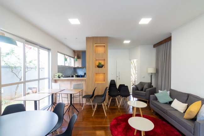 Imagem Apartamento com 2 Quartos à Venda, 65 m² em Paraíso - São Paulo Imagem Apartamento com 2 Quartos à Venda, 65 m² em Paraíso - São Paulo