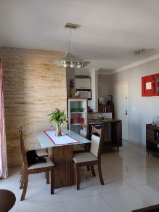 Apartamento com 2 Quartos à Venda, 52 m² em Taboão - São Bernardo Do Campo