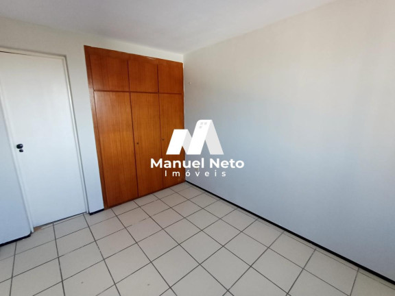 Imagem Apartamento com 3 Quartos à Venda, 113 m² em Centro - Fortaleza
