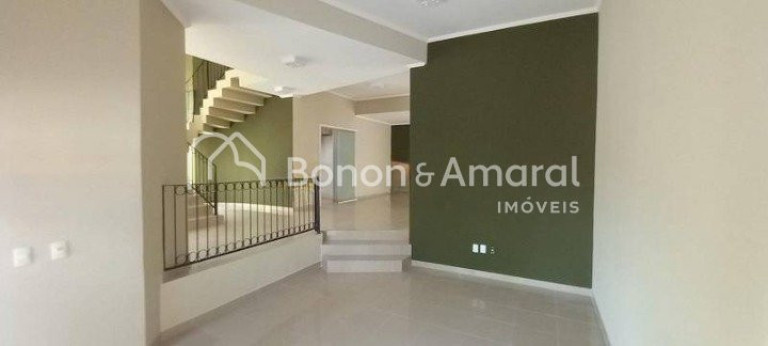 Casa de Condomínio com 4 Quartos à Venda, 450 m² em Jardim Botânico (sousas) - Campinas