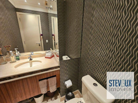 Imagem Apartamento com 3 Quartos para Alugar, 238 m² em Brooklin - São Paulo Imagem Apartamento com 3 Quartos para Alugar, 238 m² em Brooklin - São Paulo