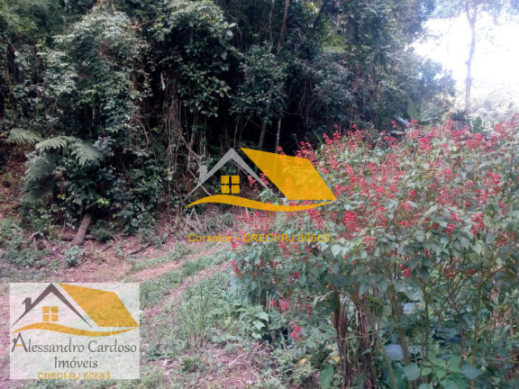 Imagem Terreno à Venda, 20.000 m² em Lumiar - Nova Friburgo Imagem Terreno à Venda, 20.000 m² em Lumiar - Nova Friburgo