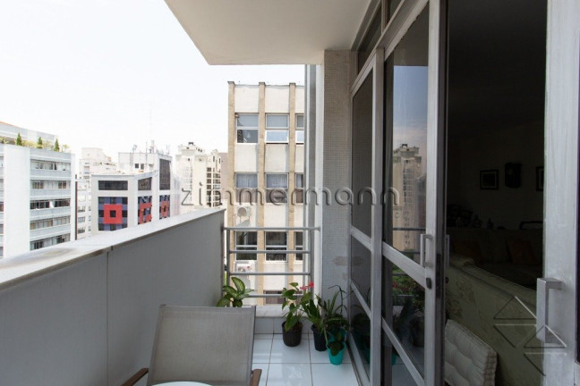 Imagem Apartamento com 4 Quartos à Venda, 342 m² em Jardim America - São Paulo Imagem Apartamento com 4 Quartos à Venda, 342 m² em Jardim America - São Paulo