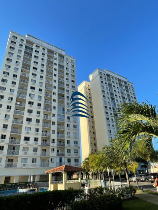Imagem Imóvel com 2 Quartos à Venda, 56 m² em Itapuã - Salvador