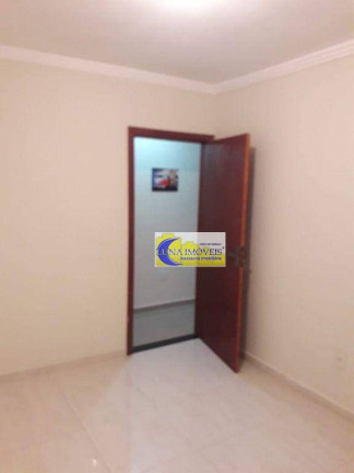 Imagem Apartamento com 2 Quartos à Venda, 67 m² em Vila Humaitá - Santo André