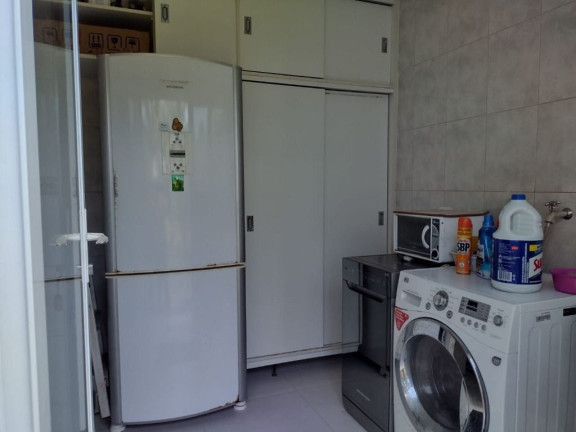 Imagem Casa com 4 Quartos à Venda, 398 m² em Maitinga - Bertioga