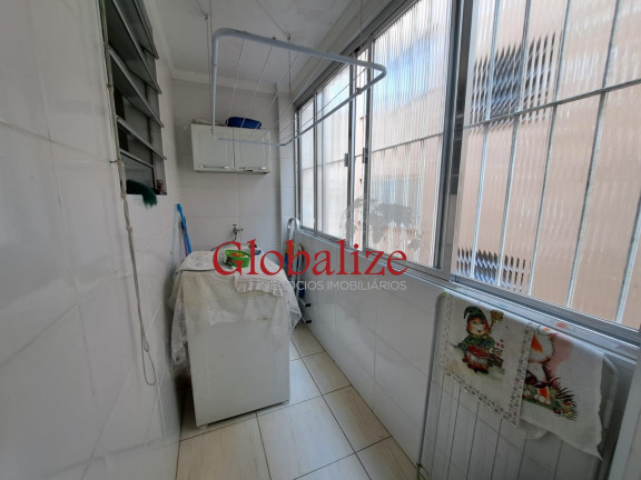 Imagem Imóvel com 2 Quartos à Venda, 66 m² em Embaré - Santos Imagem Imóvel com 2 Quartos à Venda, 66 m² em Embaré - Santos