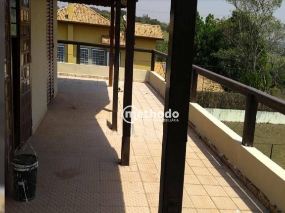 Imagem Chácara com 4 Quartos à Venda, 300 m² em Loteamento Chácaras Vale Das Garças - Campinas Imagem Chácara com 4 Quartos à Venda, 300 m² em Loteamento Chácaras Vale Das Garças - Campinas