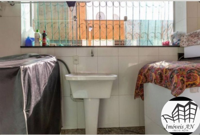 Imagem Apartamento com 3 Quartos à Venda, 111 m² em Vila Cloris - Belo Horizonte