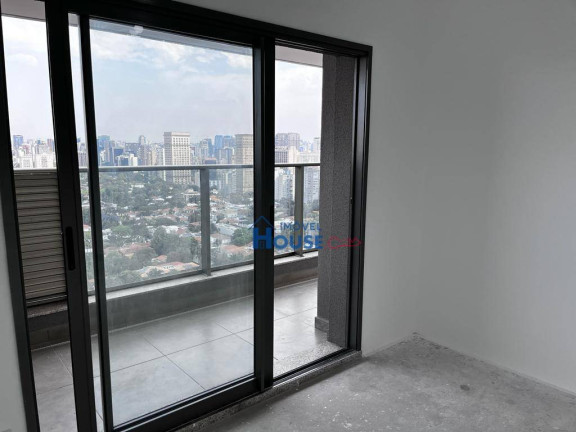 Imagem Apartamento com 2 Quartos à Venda, 85 m² em Pinheiros - São Paulo Imagem Apartamento com 2 Quartos à Venda, 85 m² em Pinheiros - São Paulo