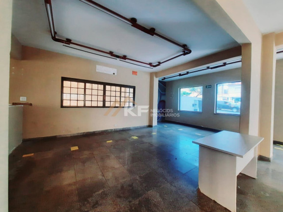 Imagem Sala Comercial à Venda, 239 m² em Vila Seixas - Ribeirão Preto Imagem Sala Comercial à Venda, 239 m² em Vila Seixas - Ribeirão Preto