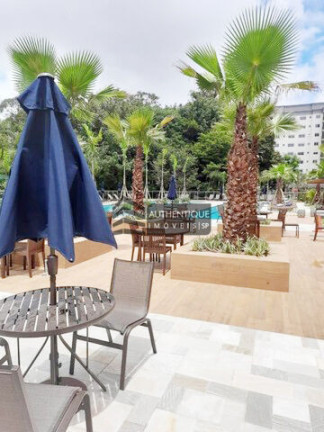Imagem Apartamento com 3 Quartos à Venda, 108 m² em Santo Amaro - São Paulo