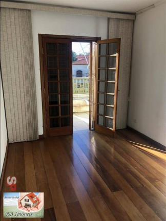 Imagem Casa com 4 Quartos à Venda, 320 m² em Jardim Las Vegas - Santo André