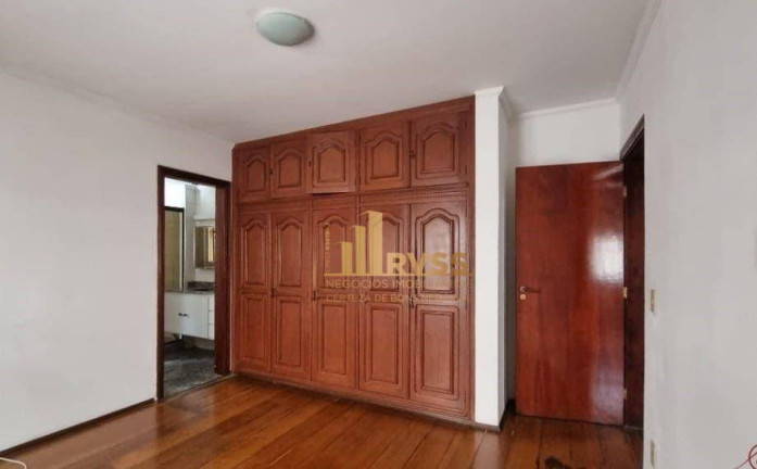 Imagem Apartamento com 3 Quartos à Venda, 142 m² em Jardim Belém - Itatiba