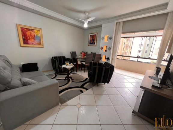 Foto do imóvel Apartamento com 3 Quartos à Venda, 123 m² em Meia Praia - Itapema
