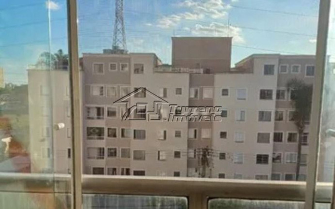 Imagem Apartamento com 3 Quartos à Venda, 69 m² em Jardim América - São José Dos Campos Imagem Apartamento com 3 Quartos à Venda, 69 m² em Jardim América - São José Dos Campos