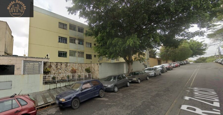 Imagem Apartamento com 2 Quartos à Venda, 73 m² em Taboão - São Bernardo Do Campo