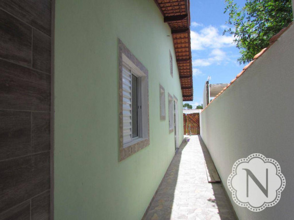 Imagem Casa com 2 Quartos à Venda, 65 m² em Jardim Regina - Itanhaém Imagem Casa com 2 Quartos à Venda, 65 m² em Jardim Regina - Itanhaém