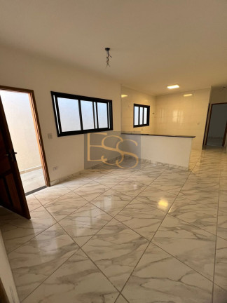 Imagem Casa com 2 Quartos à Venda, 63 m² em Balneário Itaguaí - Mongaguá Imagem Casa com 2 Quartos à Venda, 63 m² em Balneário Itaguaí - Mongaguá
