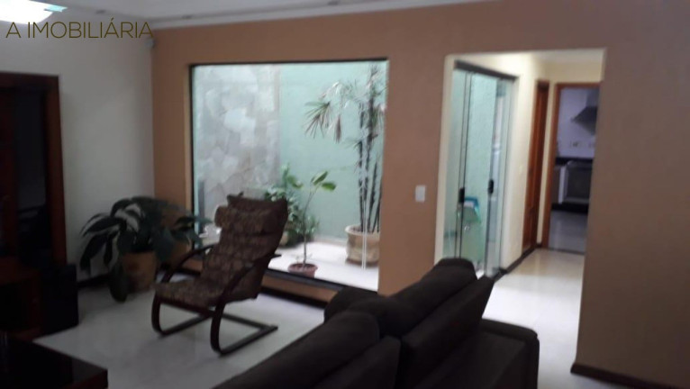 Imagem Casa com 4 Quartos à Venda, 234 m² em Taboão - São Bernardo Do Campo