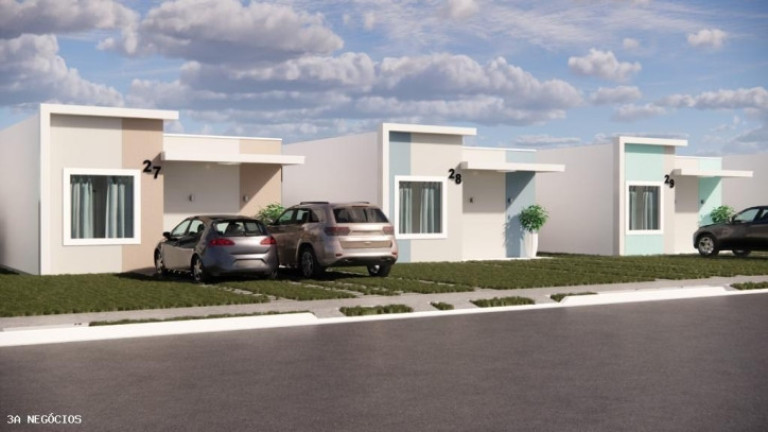 Imagem Casa com 3 Quartos à Venda, 67 m² em Planalto - Porto Velho Imagem Casa com 3 Quartos à Venda, 67 m² em Planalto - Porto Velho